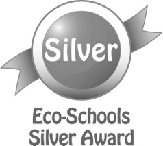 Eco Schools Silver Award