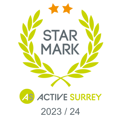 Star Mark