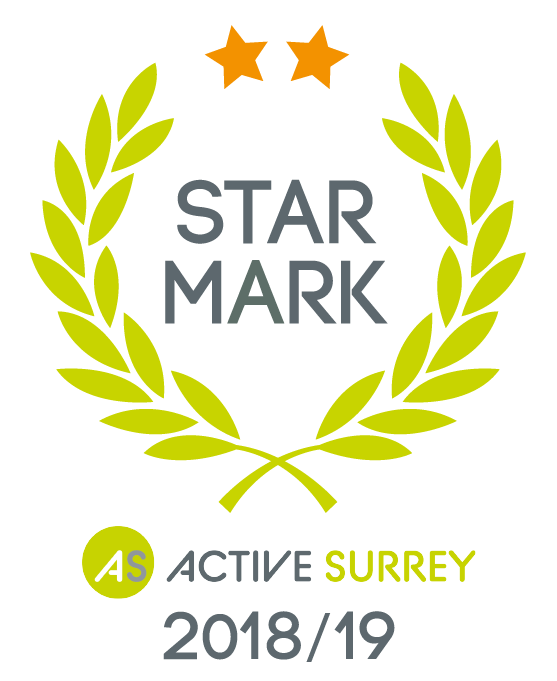 Star Mark