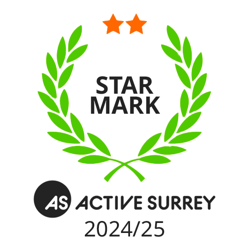 Star Mark
